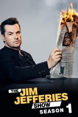 The Jim Jefferies Show