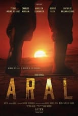 Poster de la película Aral