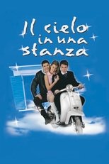 Poster de la película Il cielo in una stanza