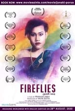 Poster de la película Fireflies