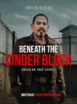 Poster de la película Beneath the Cinder Block