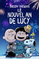 Snoopy présente : Le Nouvel An de Lucy