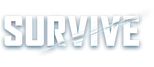 Logo Survive