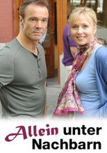 Poster de la película Allein unter Nachbarn
