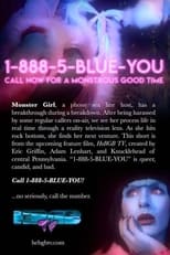 Poster de la película 1-888-5-BLUE-YOU