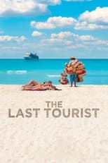 Poster de la película The Last Tourist