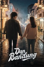 Poster de la película Dan Bandung