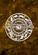 Poster de la película Horror-Scopes Volume Two: Chinese Zodiac