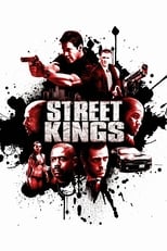 Poster de la película Street Kings