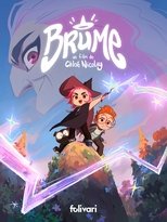 Poster de la película Brume