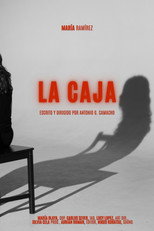 Poster de la película La Caja