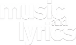 Logo Music and Lyrics