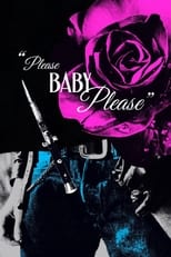 Poster de la película Please Baby Please