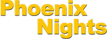 Logo Phoenix Nights