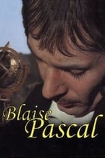 Poster de la película Blaise Pascal