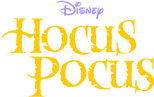 Logo Hocus Pocus