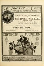 Poster de la película Destinies Fulfilled