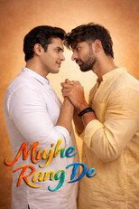 Poster de la serie Mujhe Rang De