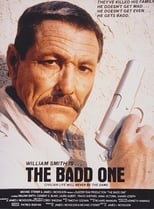 Poster de la película The Badd One