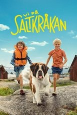 Poster de la serie Vi på Saltkråkan