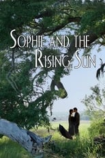 Poster de la película Sophie and the Rising Sun