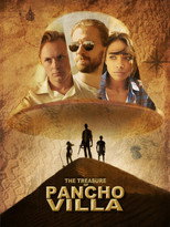 Poster de la película The Treasure of Pancho Villa