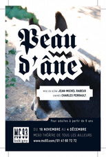 Poster de la película Donkey Skin