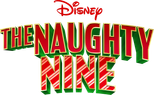 Logo The Naughty Nine