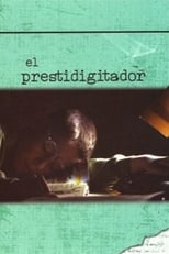 Poster de la película The Prestidigitator