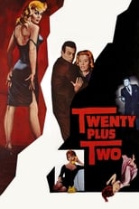 Poster de la película Twenty Plus Two