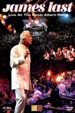 Poster de la película James Last: Live at The Royal Albert Hall