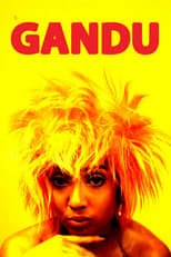 Poster de la película Gandu