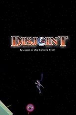 Poster de la película Disjoint