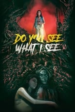 Poster de la película Do You See What I See