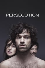 Poster de la película Persecution