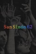 Poster de la película San Simón 62
