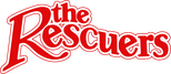 Logo The Rescuers