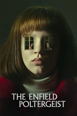 Poster de la serie The Enfield Poltergeist