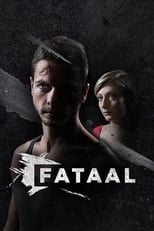 Poster de la película Fatal