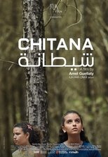 Poster de la película Chitana