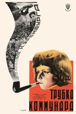 Poster de la película The Communard's Pipe