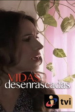 Poster de la película Vidas Desenrascadas