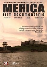 Poster de la película Merica!