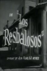 Poster de la película Los resbalosos