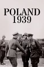 Poster de la película Poland 1939: When German Soldiers Became War Criminals