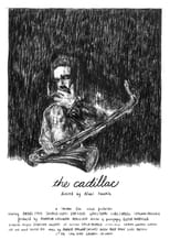 Poster de la película The Cadillac