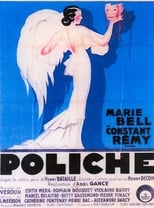 Poster de la película Poliche