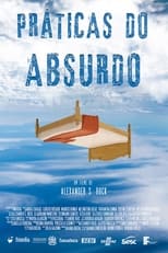 Poster de la película Práticas do absurdo