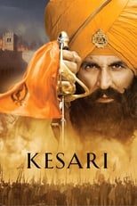 Poster de la película Kesari