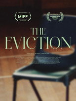Poster de la película The Eviction